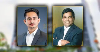 আচরণবিধি লঙ্ঘনের অভিযোগে সারজিস ও নওশাদকে শোকজ